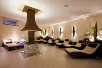 Resort Dolce Casa - Family & Spa Hotel - Kylpylä