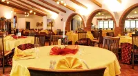 Albergo le Macinaie - Monte Amiata Hotels in Piancastagnaio