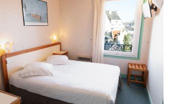 Les Bains de Mer Riviera Bretonne