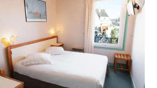 Les Bains de Mer Riviera Bretonne - Pools