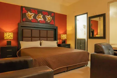 Hotel Zapotlan