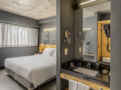 Intercity Canoas Hotels in Canoas