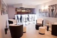 Hotel Residenz Hössinger Hotels in Sankt Polten