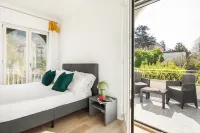 YourHome - Villa Sorrento Hotels in Meta