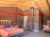 Cabañas Darely Hotels in Urique
