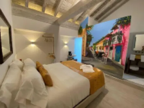 Hotel Boutique Callecitas de San Diego