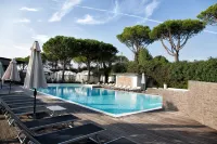 Villaggio la Pescaccia - Pools