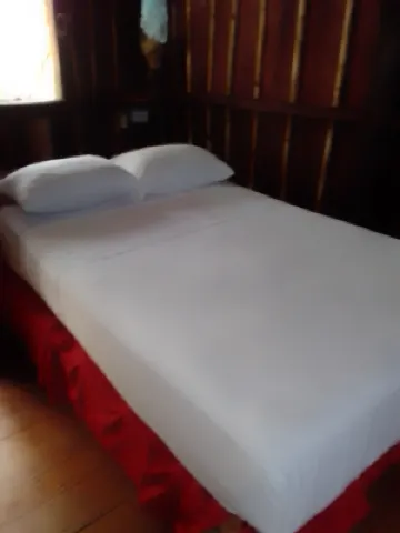 Natty Tropical Valley Hoteles en 