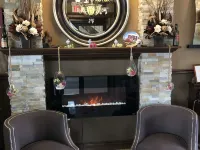 Talbot Trail Inn & Suites Hotels in Leamington