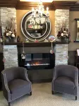 Talbot Trail Inn & Suites Hotel di Leamington
