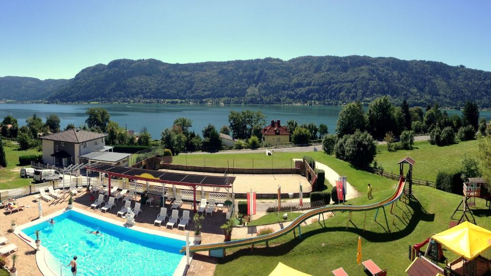 All Inclusive Hotel Sonnenhügel