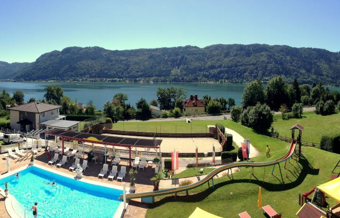 All Inclusive Hotel Sonnenhügel