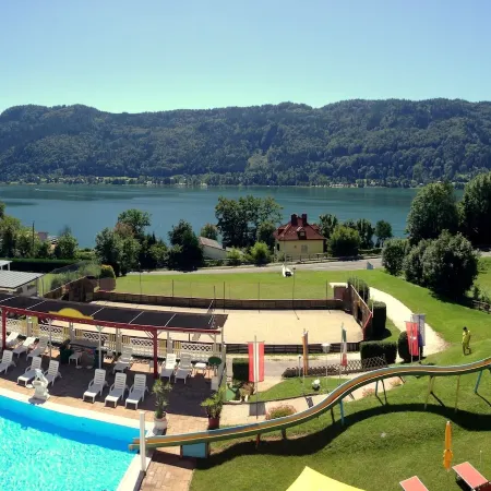 All Inclusive Hotel Sonnenhügel