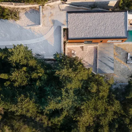 Luxury Villa Terra Promessa - Paxos