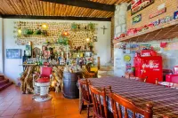 Hotel Boutique El Rincón - bar