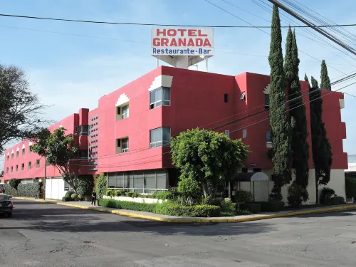 Hotel Granada