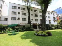 Hotel Maria Cristina Hotels near San Rafael