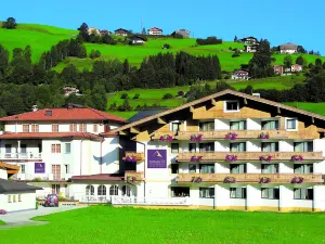 Hotel Barbarahof 4 Stars Superior - Including Summer Card - Adults Only "soft" from 10 Years