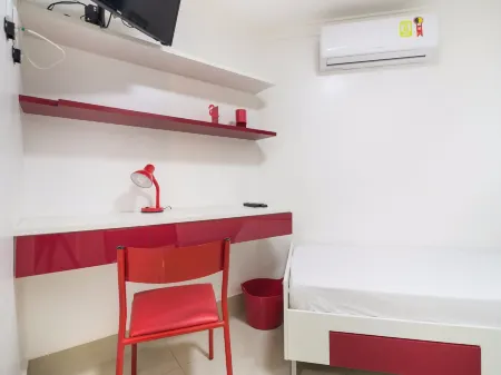 Villa Sophia Отели рядом с достопримечательностью «Butantan Institute»