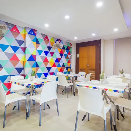 Hotel Seven Monteria