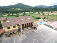 Conjunto Hotelero la Pasera Hotels in 