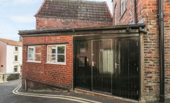 The Old Blacksmith's Workshop