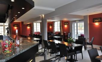 Hotel Spa le Relais du Bellay