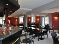 Hotel Spa le Relais du Bellay Hotels in Antoigne