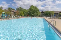 Dale Hollow Lake State Resort Park
