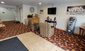 Mountaineer Inn