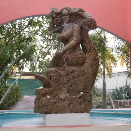 Casa Sirena Matanchen a Pie de Playa