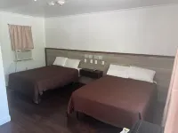 Cadet Motel Отели в г. Запад Пойнт