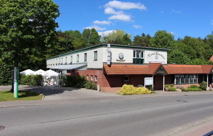 Hotel Carstens