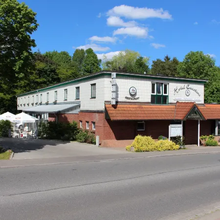 Hotel Carstens