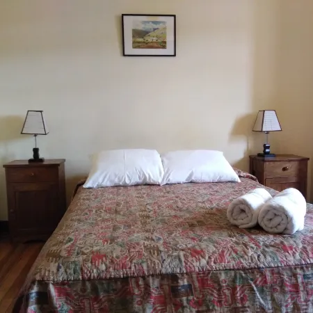 El Tuco Hotel