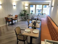 Hotel de Keizerskroon Hoorn Hôtels à : Avenhorn