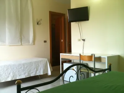 Hotel Esperia Hotels in Sammichele di Bari
