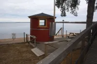 Årsunda Strandbad - Homestays