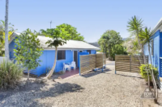 ディスカバリーパークス – レイクティナルー