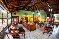SouthWild Pantanal Lodge - 2-Star