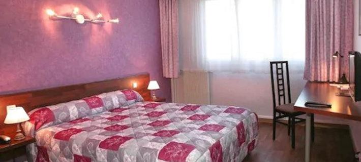 Hotel Saint-Aignan Hotels in Orleans