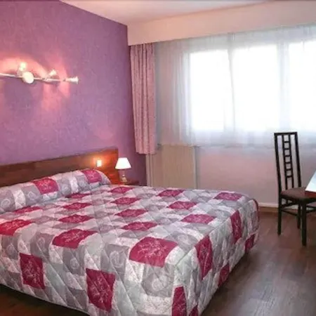 Hotel Saint-Aignan