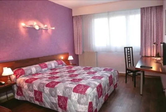 Hotel Saint-Aignan