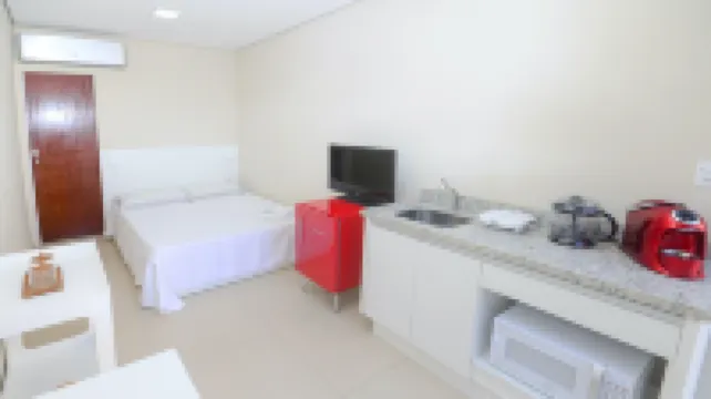 Pousada Ondas de Floripa