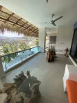 Hotel Casa Justina Hotels in Puerto Ángel