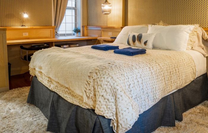 The Cambie Hostel Seymour