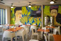 Hotel Andiroba Palace Hotels in Chiapa de Corzo