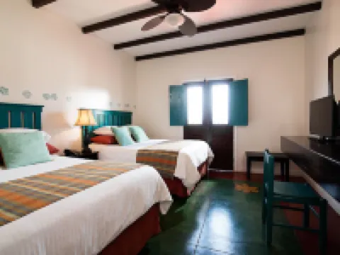 Hotel Isla de Flores Hotels in Flores