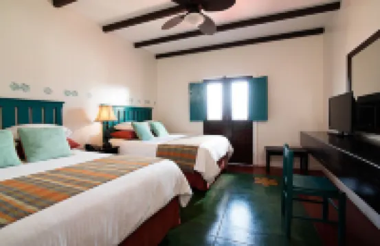 Hotel Isla de Flores