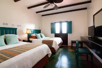 Hotel Isla de Flores